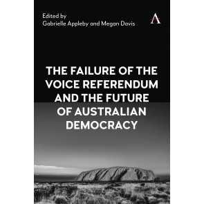 The Failure of the Voice Referendum and the Future of Australian Democracy