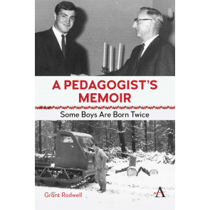 A Pedagogist’s Memoir