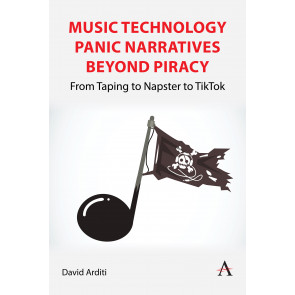 Music Technology Panic Narratives Beyond Piracy
