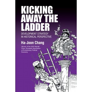 Kicking Away the Ladder