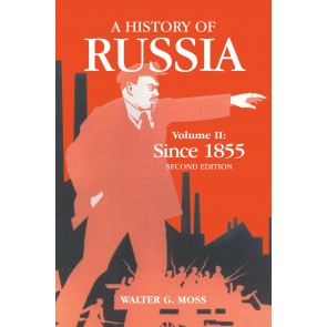 A History Of Russia Volume 2