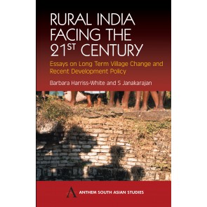 Rural India Facing the 21st Century