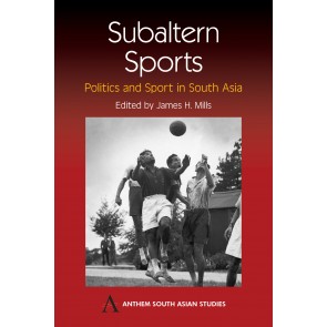Subaltern Sports