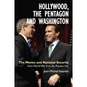 Hollywood, the Pentagon and Washington