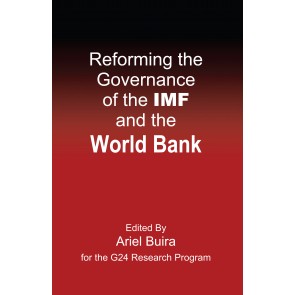 Reforming the Governance of the IMF and the World Bank