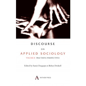 Discourse on Applied Sociology: Volume 2