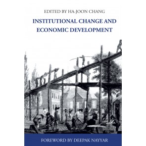 Institutional Change and Economic Development