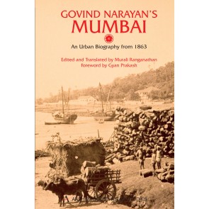 Govind Narayan's Mumbai