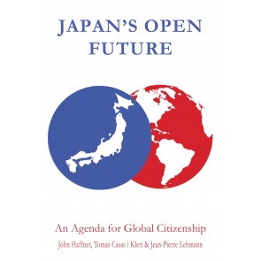 Japan's Open Future