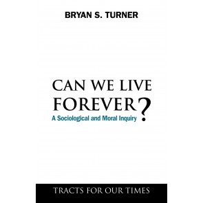 Can We Live Forever?