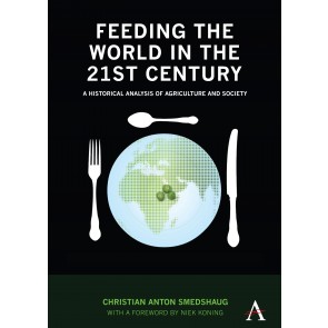 Feeding the World in the 21st Century