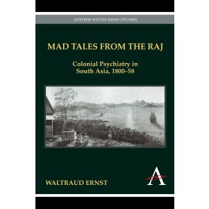 Mad Tales from the Raj
