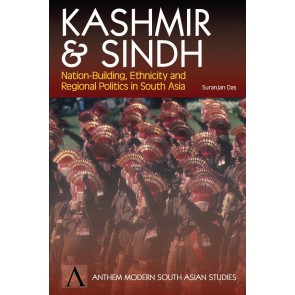 Kashmir and Sindh
