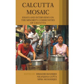 Calcutta Mosaic