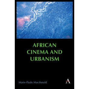 African Cinema and Urbanism