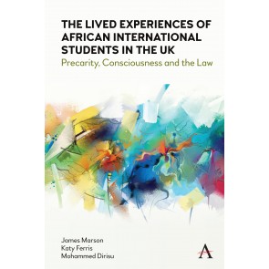The Lived Experiences of African International Students in the UK