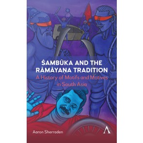 Śambūka and the Rāmāyaṇa Tradition