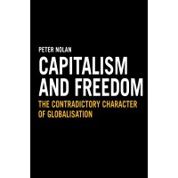 Capitalism and freedom hot sale